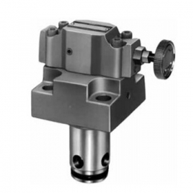 油研yuken邏輯閥