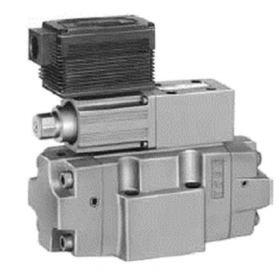 油研(YUKEN)比例閥 (OBE)